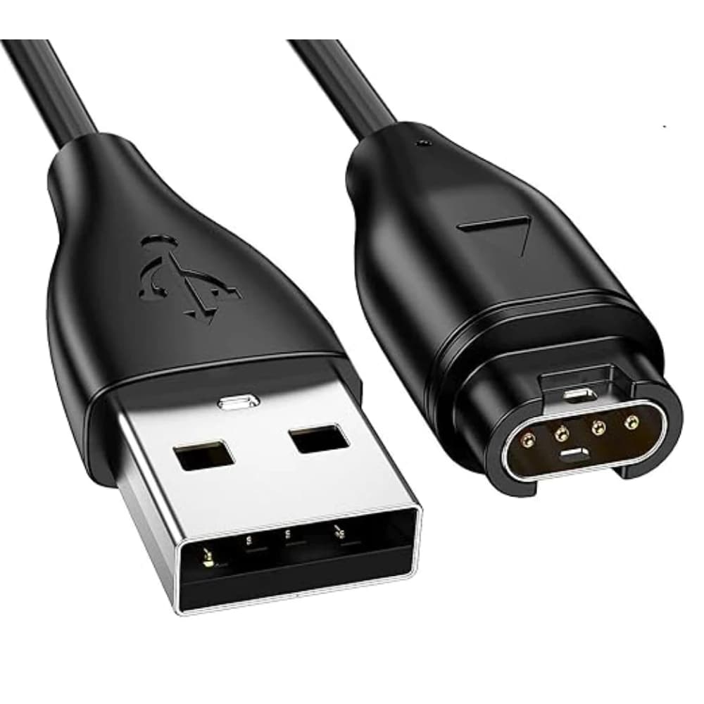 Chargeurs de remplacement adaptés à Garmin Approach S70 S60 S42 S40 S12 S10 G12, X10,Instinct 2 2S 2