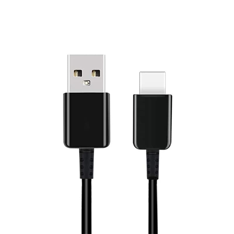Samsung – chargeur rapide 15W, prise ue, 9V, 1,67 a, adaptateur d'alimentation, câble USB type C de 