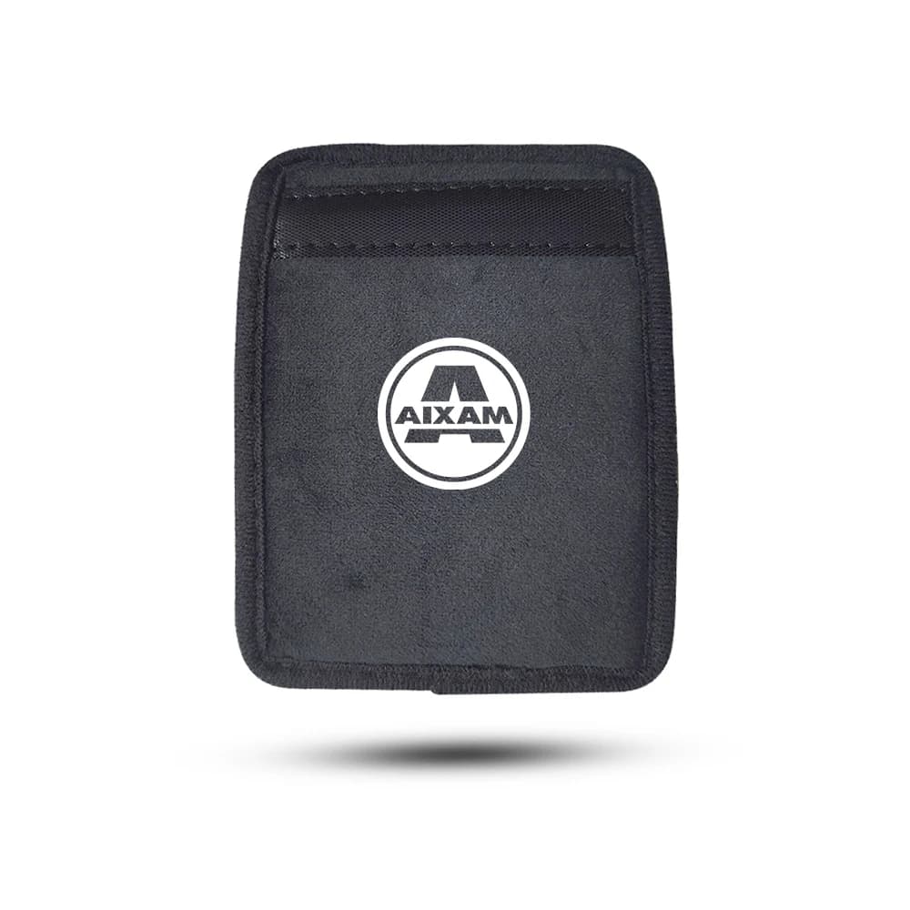Gants de protection de poignée de toit de voiture, pour Aixam GTO 500 R, croisement de ligne transve