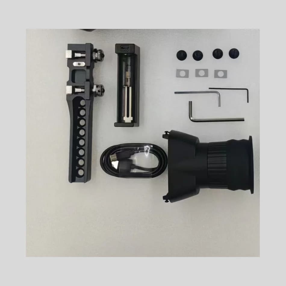 Accessoires universels d'origine pour appareils photo électroniques, accessoires pour appareils phot