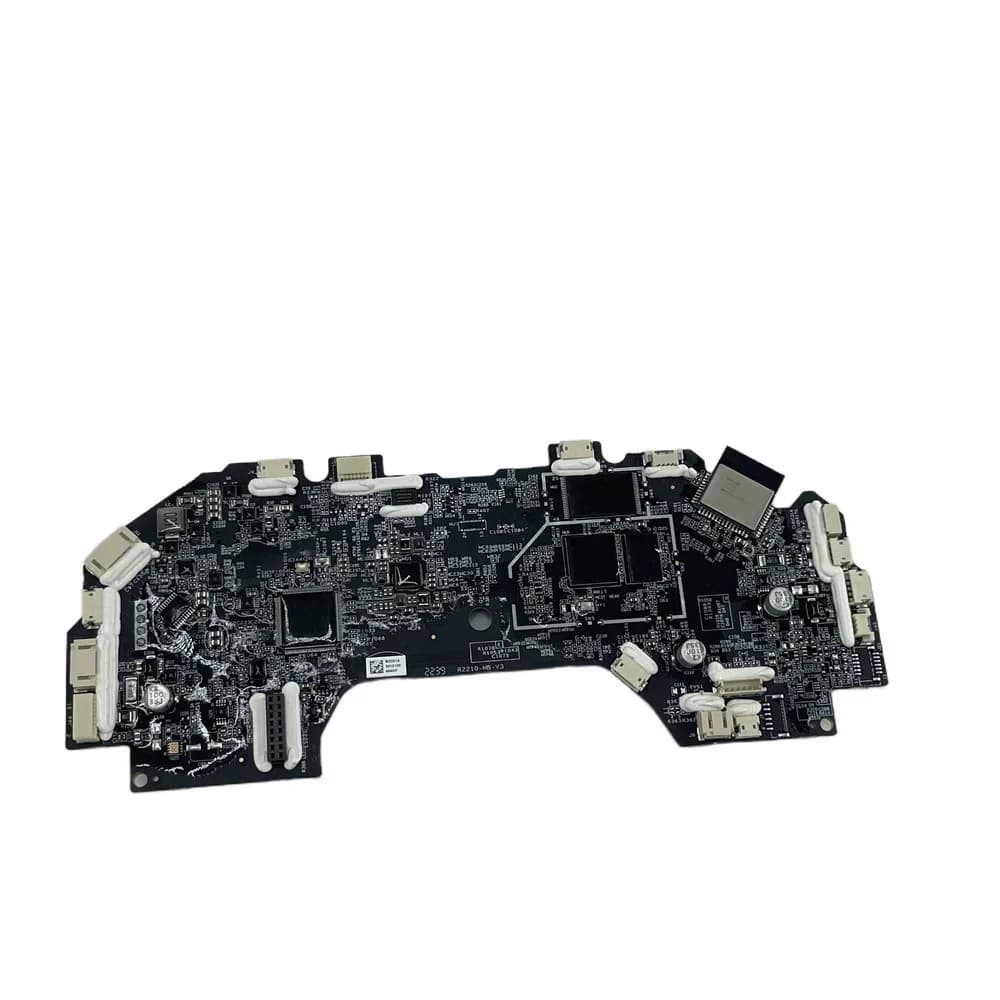 Dreame L10 Prime – carte mère post-vente originale, pièces de rechange PCBA, accessoires de carte mè