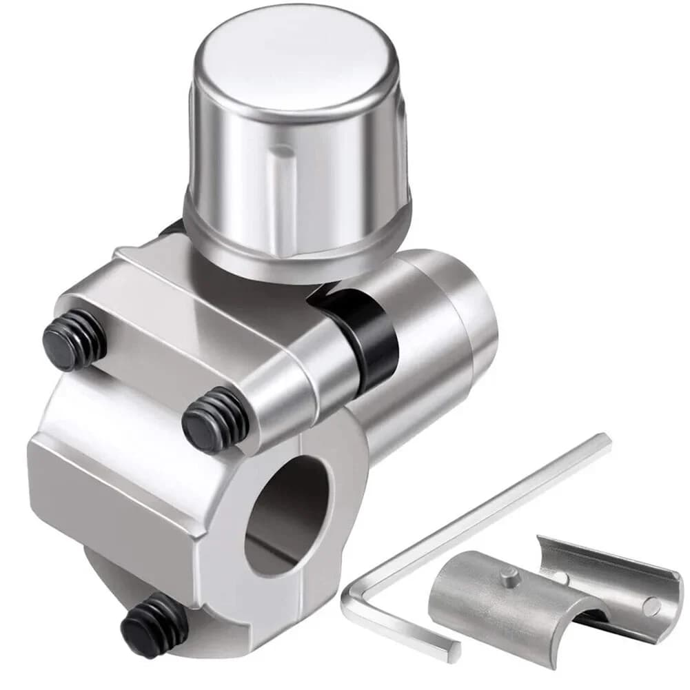 1 ensemble BPV-31 réfrigérateur crevaison vanne cartouche Piercing vanne ligne robinet robinet vanne