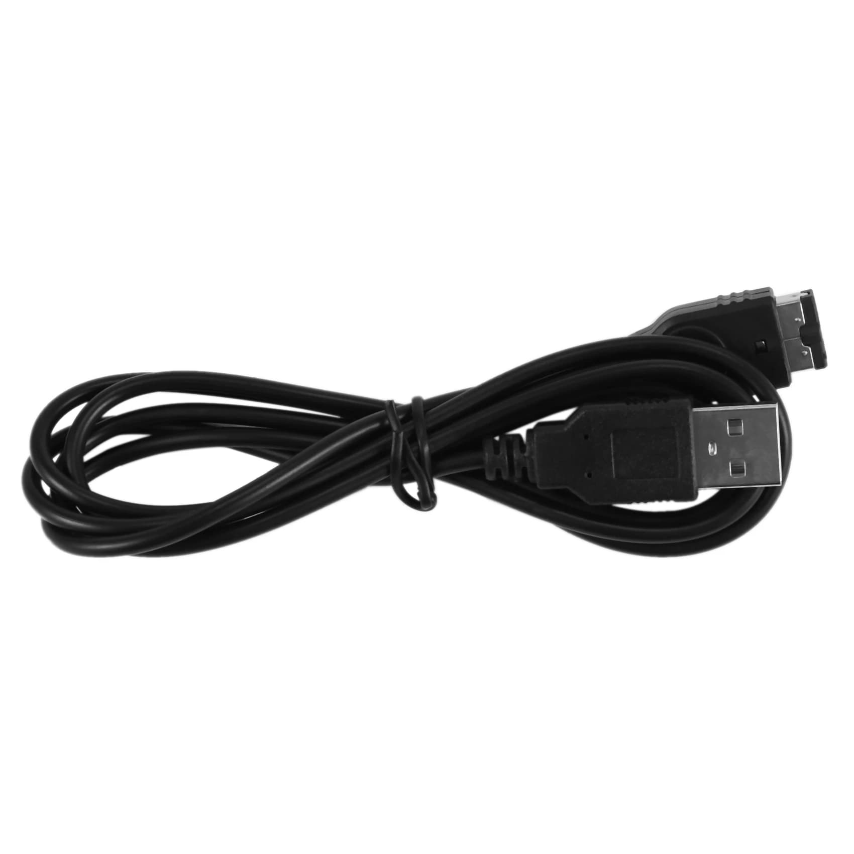 Câble de chargeur d'alimentation USB pour Nintendo, délibérément garçon, Advance GBA SP, 1.2m