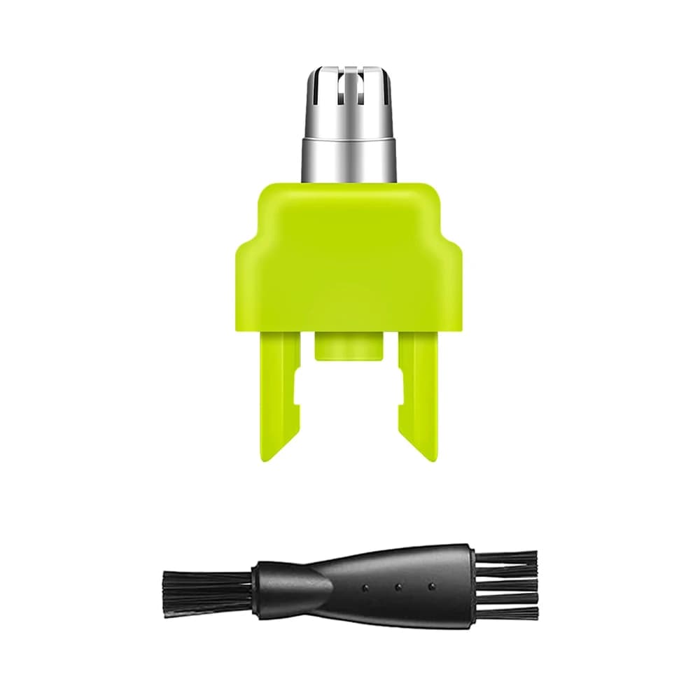 Nouvelles lames de rechange 360° compatibles avec les rasoirs électriques One Blade QP2520 QP2630 QP