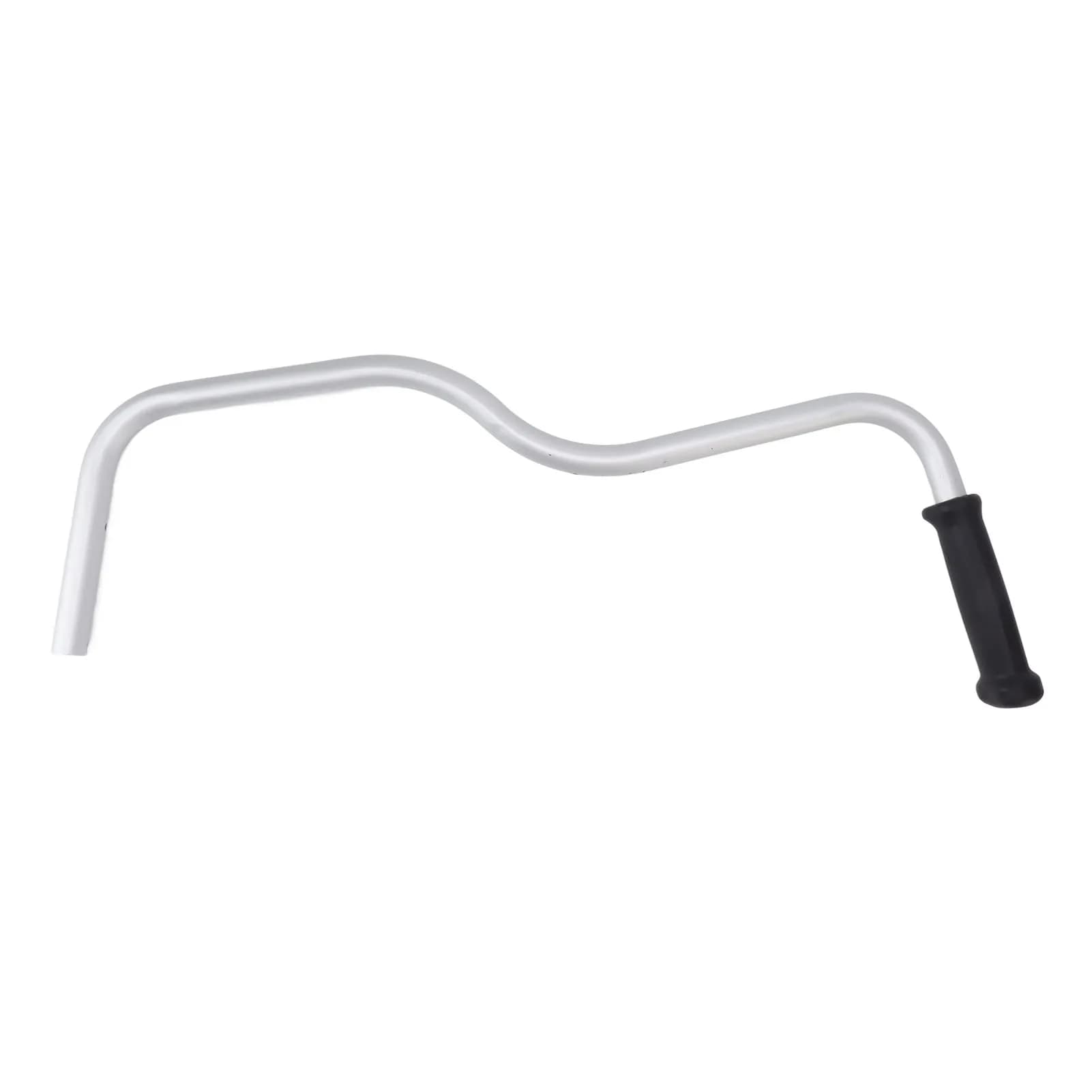 Remplacement de la poignée de la tondeuse à cordes du guidon, accessoire adapté à Stihl Elasticity 1
