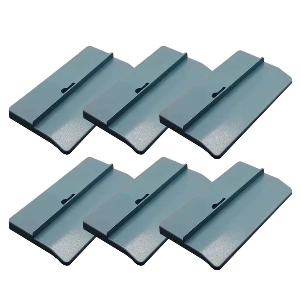 Outil de fixation de plaques de plâtre, lève-panneau de plâtre, Supports de plaquette de bois, insta
