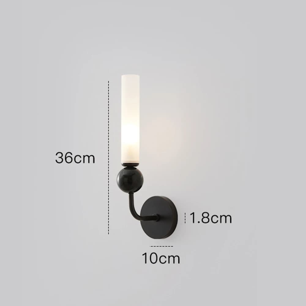 Applique décorative dans le hall, lampe de couloir, style célèbre vente chaude sur internet dans le 