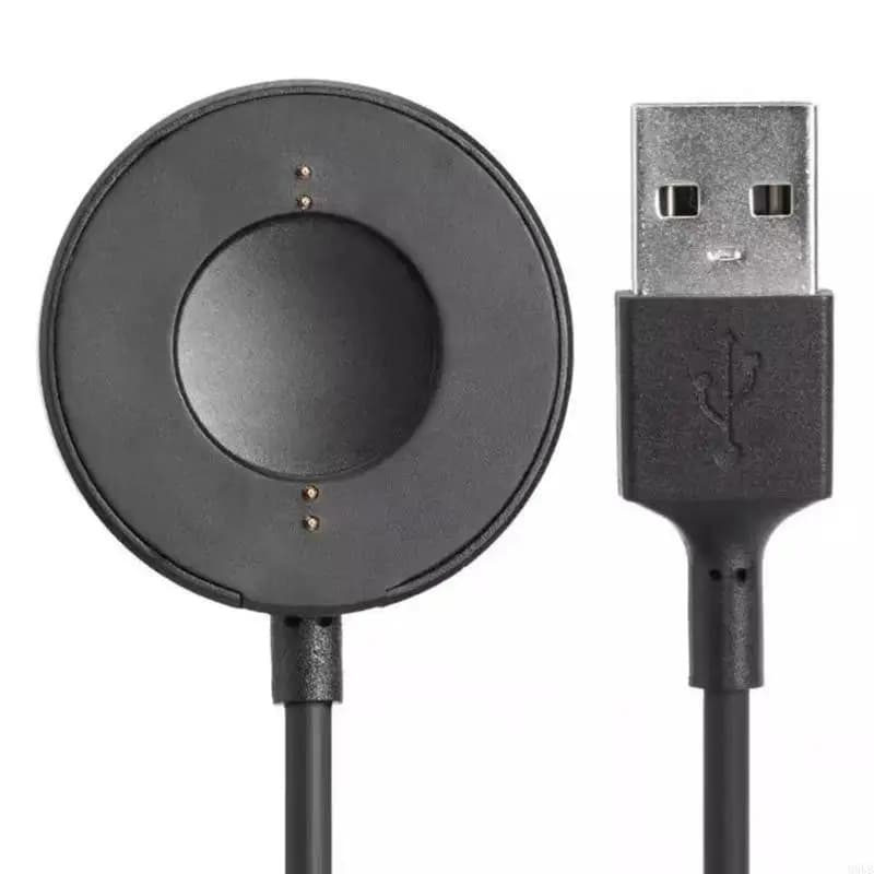 1M USB magnétique du chargeur chargement rapide pour le fossile Gen 6/4/5 Watch