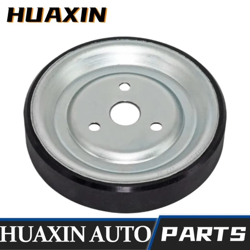 Poulie de pompe à eau 1204.59 11517545958 11517571012 11517619020 V761902080 1204.47 pour Peugeot 20
