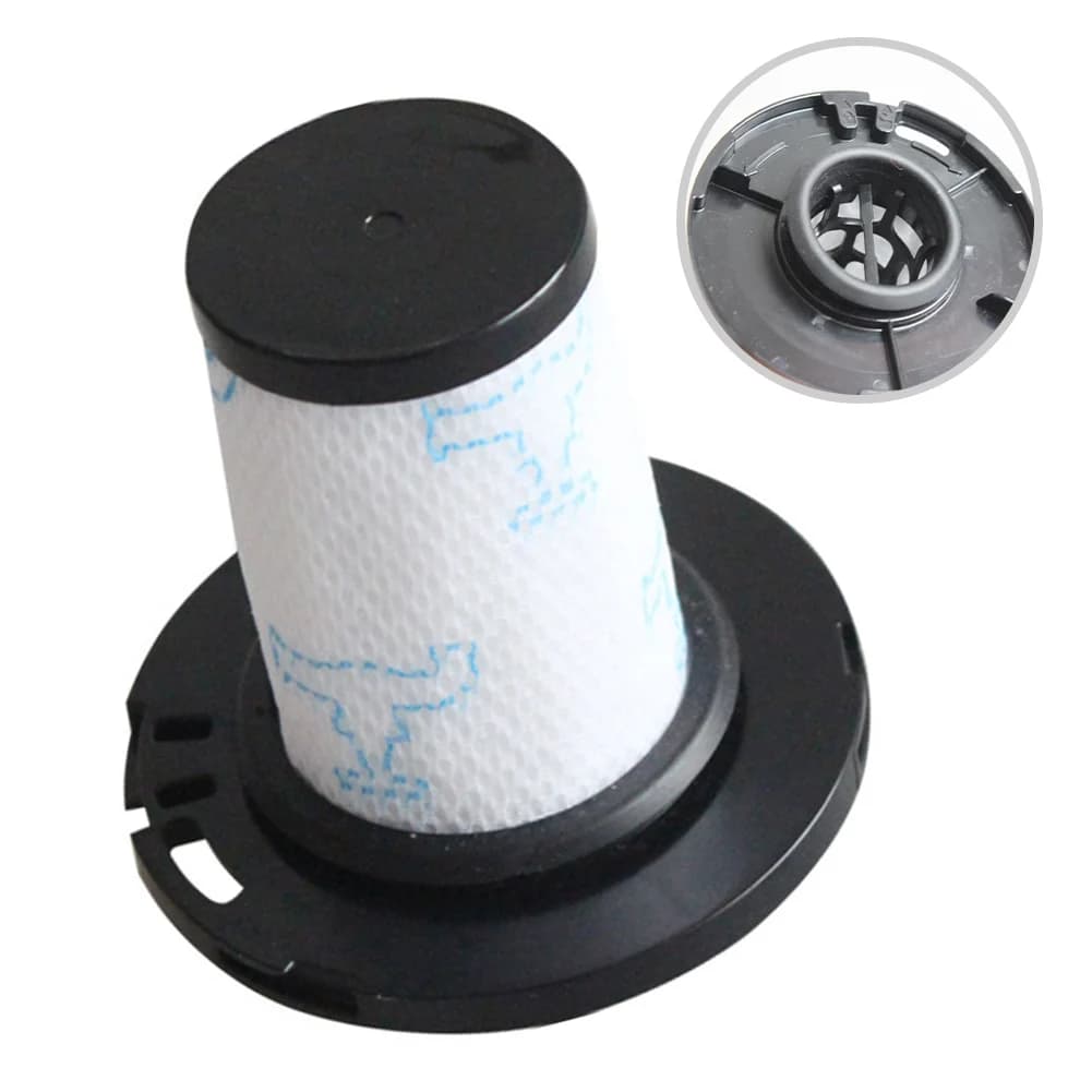 Filtre Rowenta ZR009007 pour aspirateur sans fil RH9890WO RH9879WO X FORCE FLEX 11.60