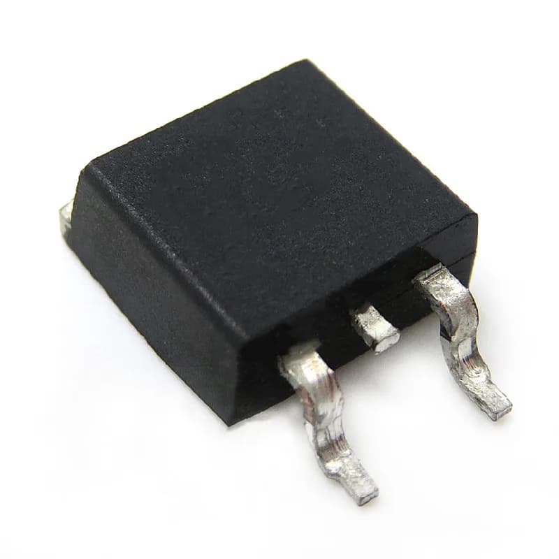 10 pièces GB19NC60K de haute qualité