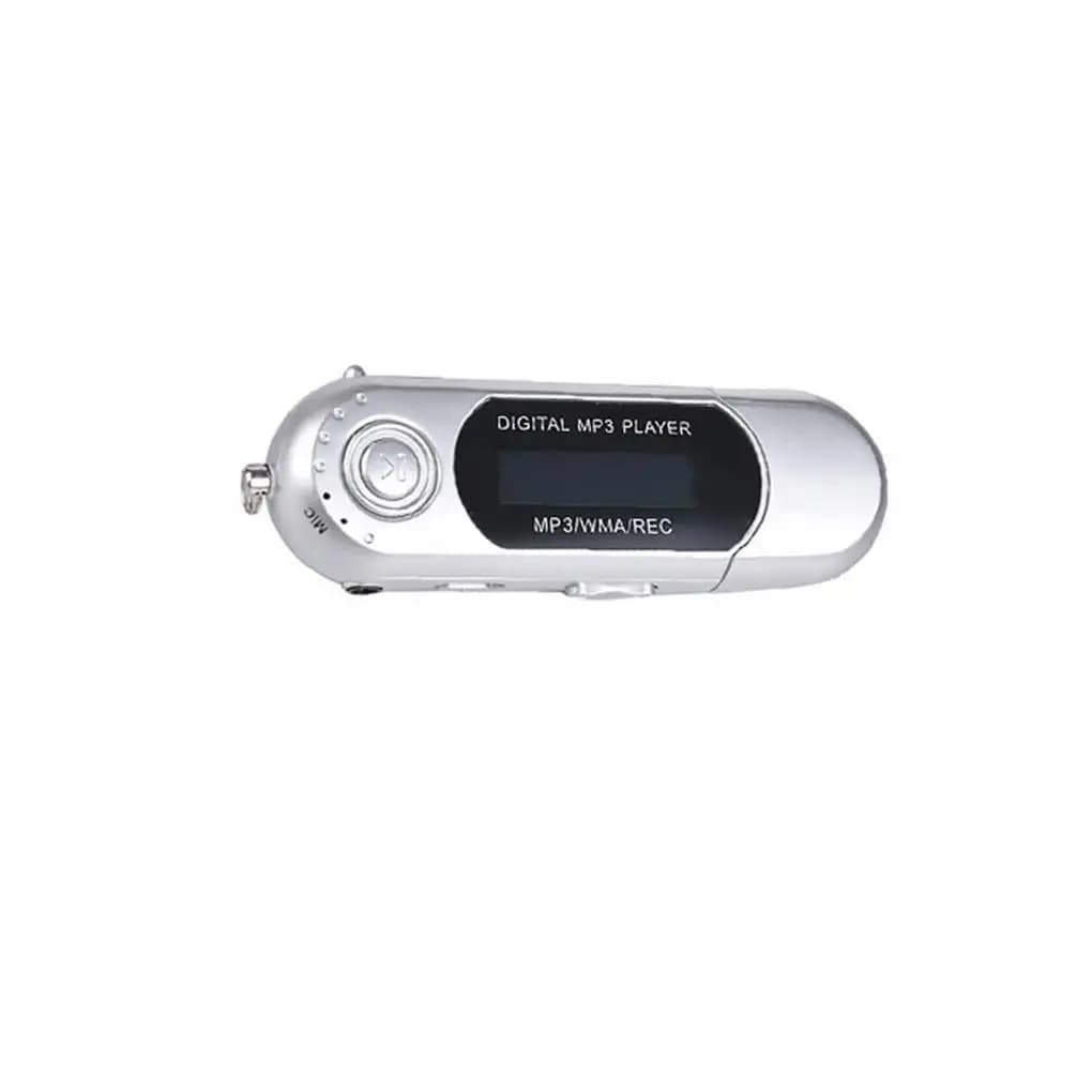 Lecteur MP3 de musique, définition, fonctionnement sur batterie, Radio longue Endurance, économie d'