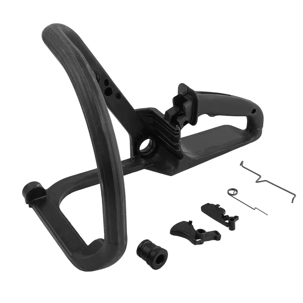 Accessoires de guidon pour tronçonneuse STIHL, pièce de rechange, durable et pratique, MS180, MS170,