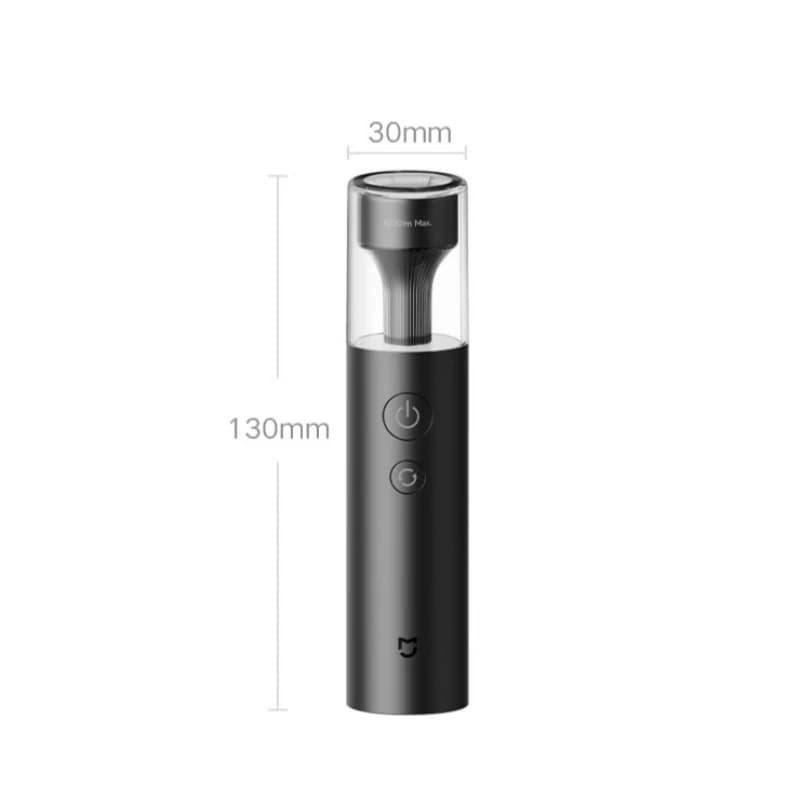 Lampe torche Xiaomi, lampe torche LED multifonctionnelle, lumière d'ambiance rechargeable, portable,