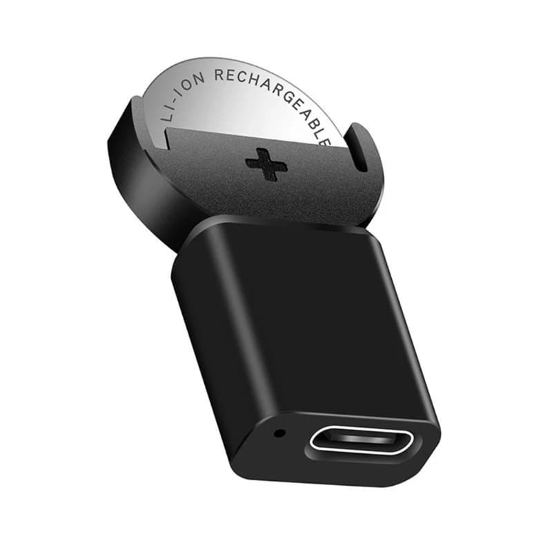 Chargeur rapide LIR2032, vente chaude pour les clés de voiture, les jouets électroniques, les balanc