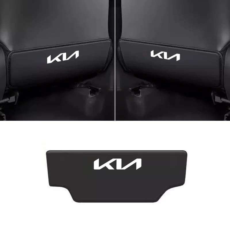 Protection anti-salissure pour siège de voiture, anti-coup de pied, accessoire pour KIA Sportage Cee