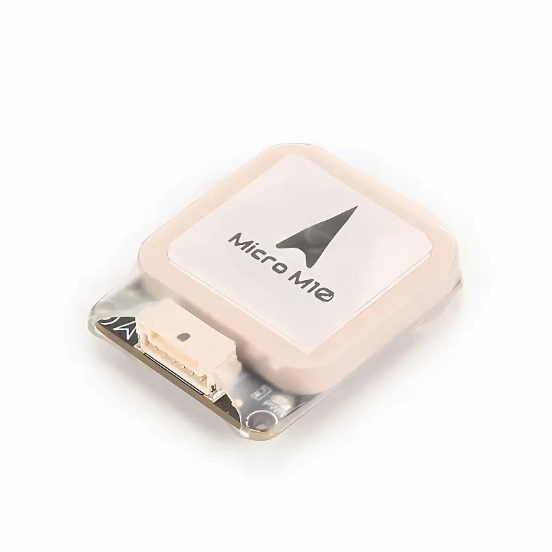 Module Micro GPS récepteur GNSS UAV FPV, contrôle de vol, positionnement avec boussole IST8310, ante