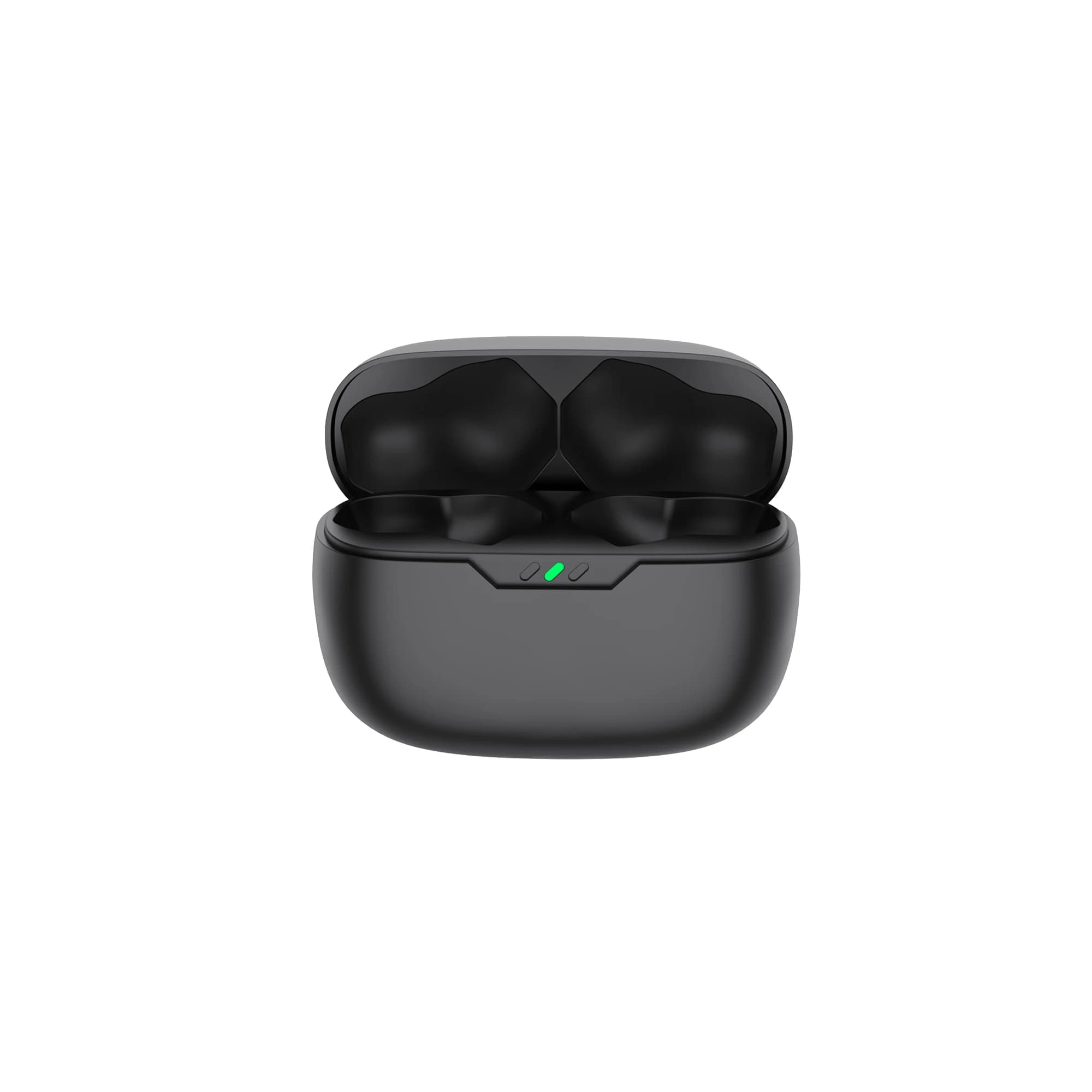 Étui de chargement de remplacement pour écouteurs JBL Wave Beam/Vibe, étui de chargement USB C en AB