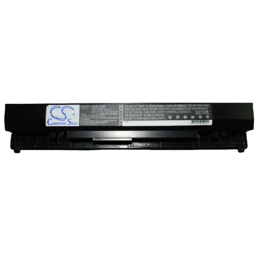 Batterie Li-ion pour Dell 11.1V 4400mAh Modèles compatibles : Latitude 2100, Latitude 2110, Latitude