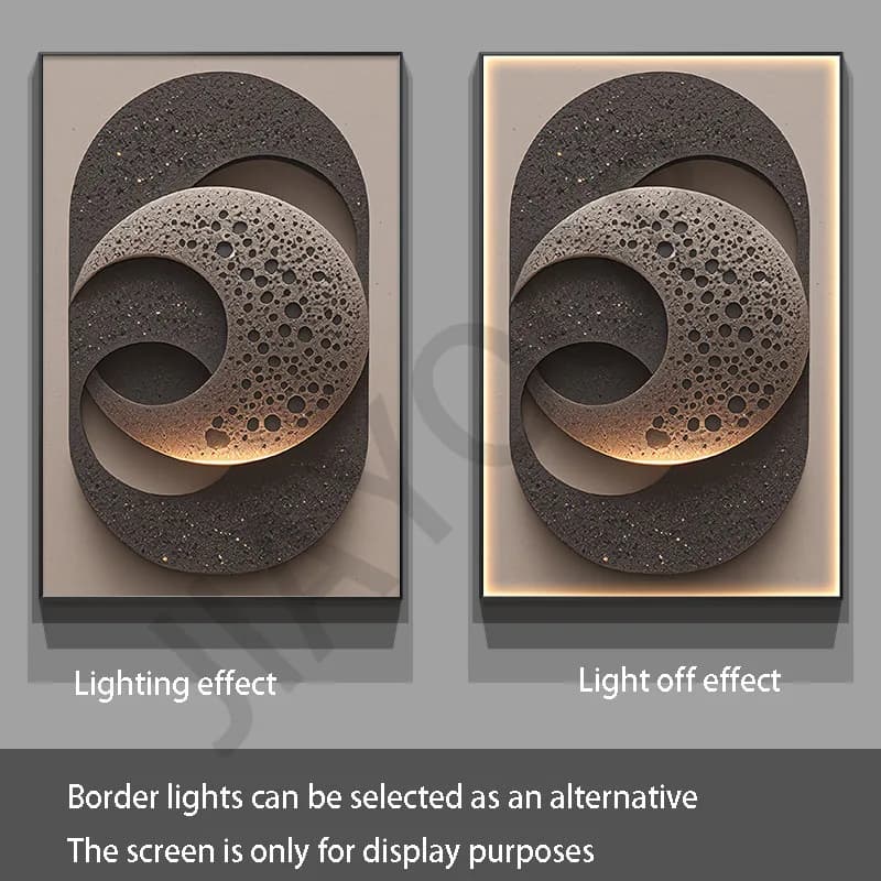 Applique Murale LED Luxueuse au Style Bergame Simple, Luminaire Décoratif d'Nik, Idéal pour un Coulo
