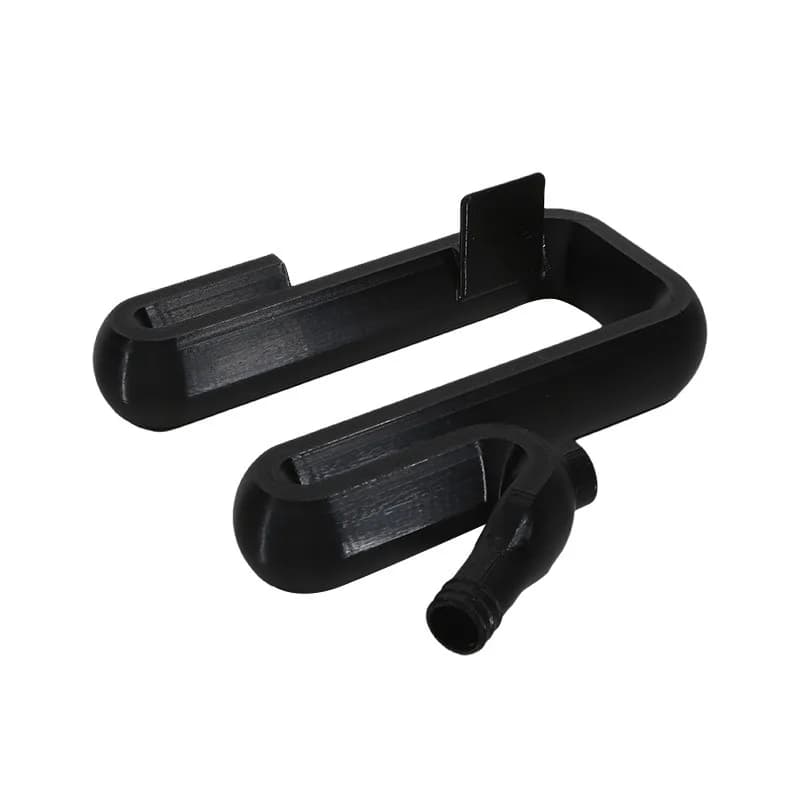 Support de tuyau de piscine, support de tuyau d'arrosage de jardin, organisateur de tuyau d'eau, cro