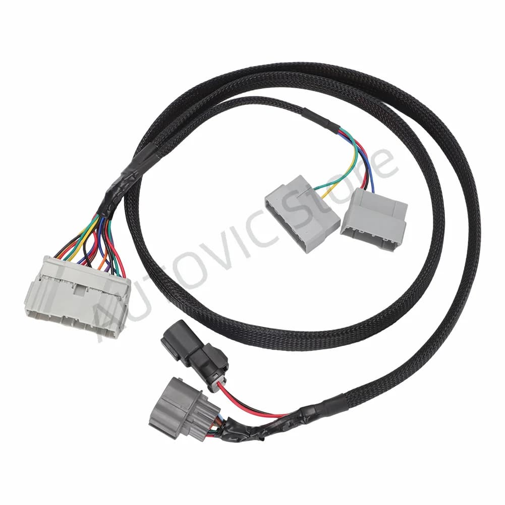 Adaptateur de châssis B D pour Honda Civic EG DC2 Integra Acura 1992-1995, accessoires 1994-1995 ﻿ ﻿