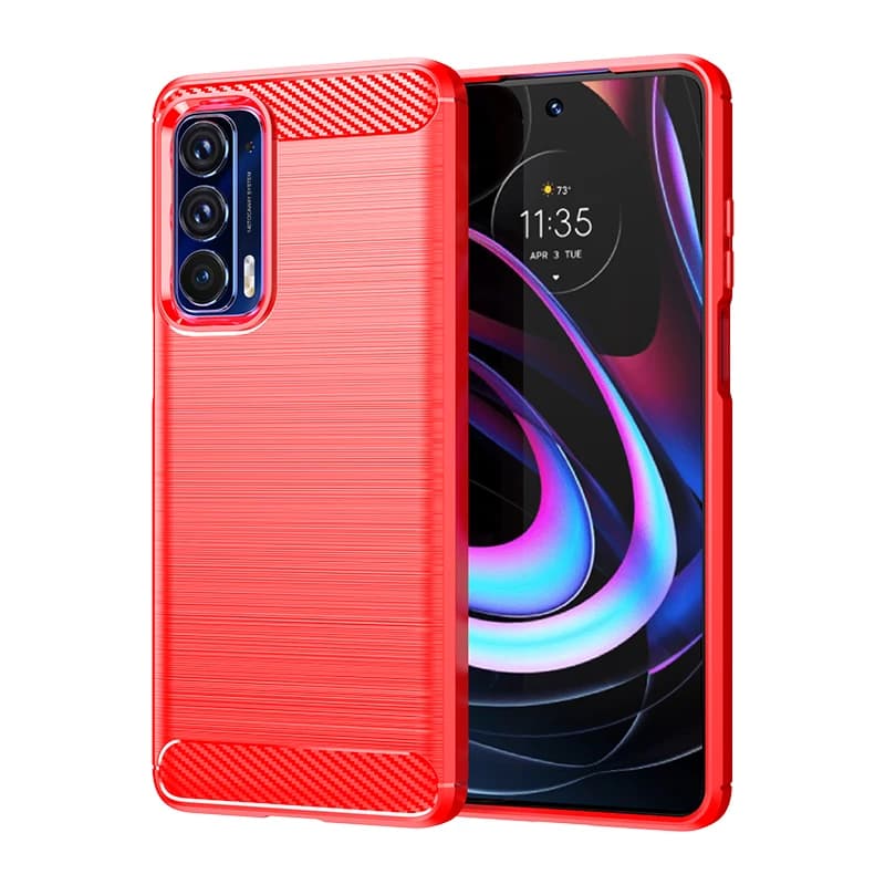 Coque de protection antichoc en silicone souple pour Motorola Edge 2021, pare-chocs de téléphone, ho