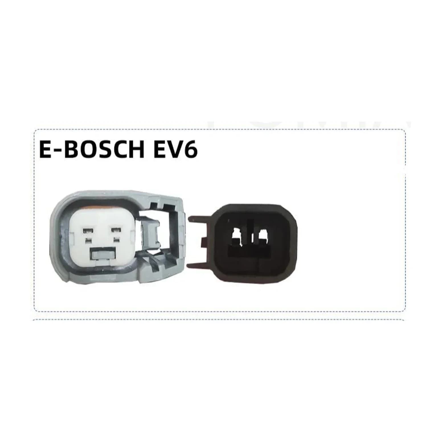 Kit de conversion E85 4 cylindres, carburant flexible, alternative à l'éthanol avec assistance au dé