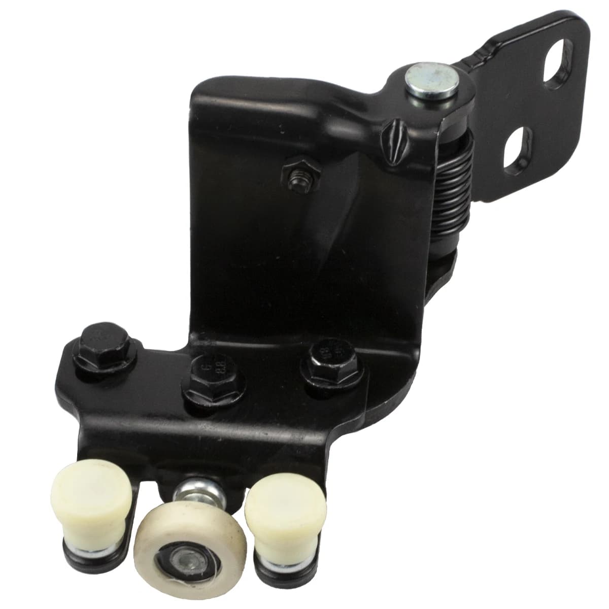 Rouleau de Porte Coulissante pour Voiture, Accessoire pour Ford ATIC 150 250 350 2015 2016 2017 2018