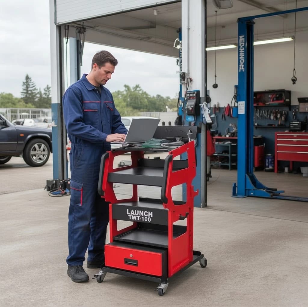 Alimentation régulée programmable, chargeur de batterie de démarrage-arrêt automobile, onduleur, cha
