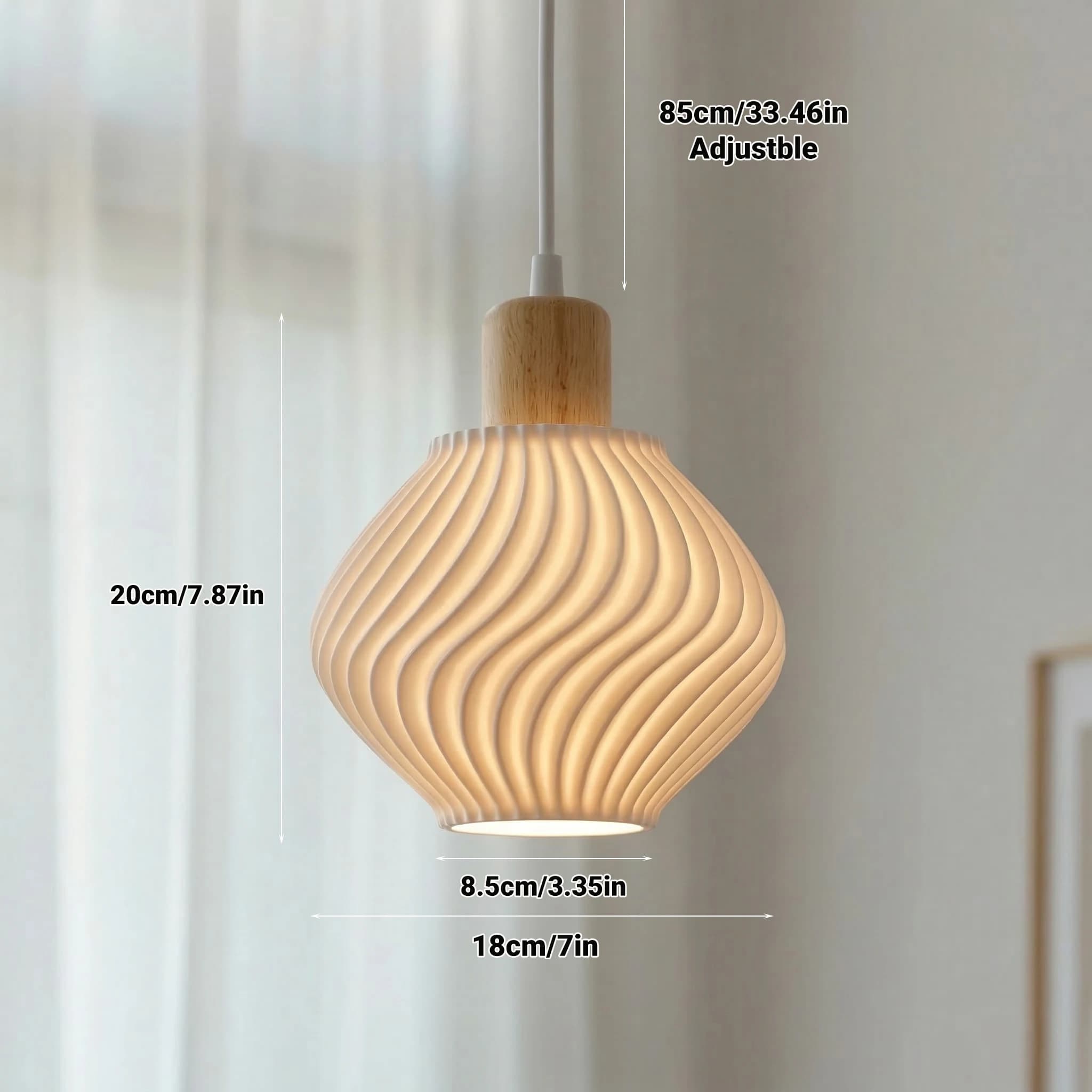 Lampe suspendue en bambou, luminaire en rotin fait à la main, lustre pour restaurant, salle à manger