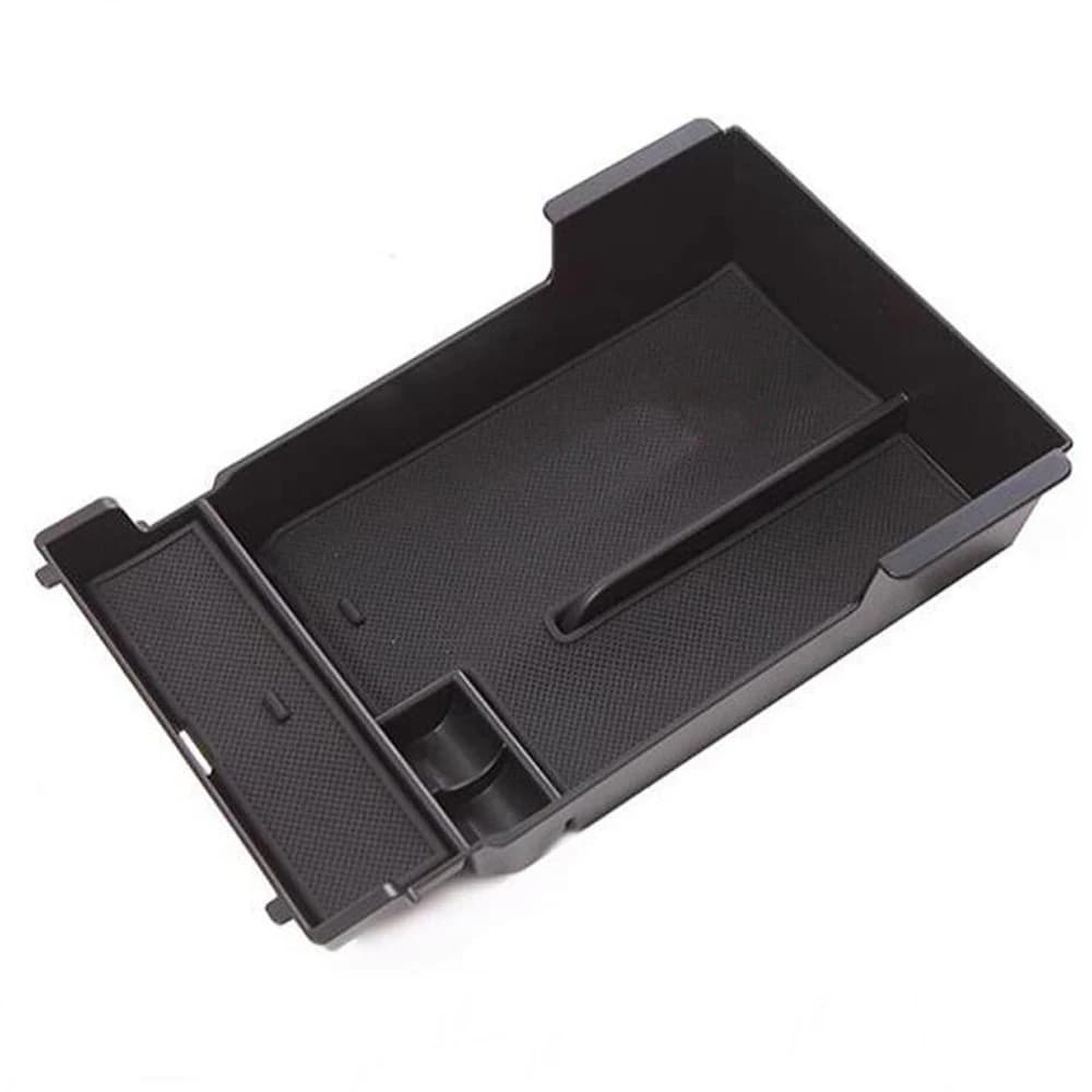 Boîte de rangement d'accoudoir de commande centrale, accessoires de voiture, adaptée pour Mazda3, Ma