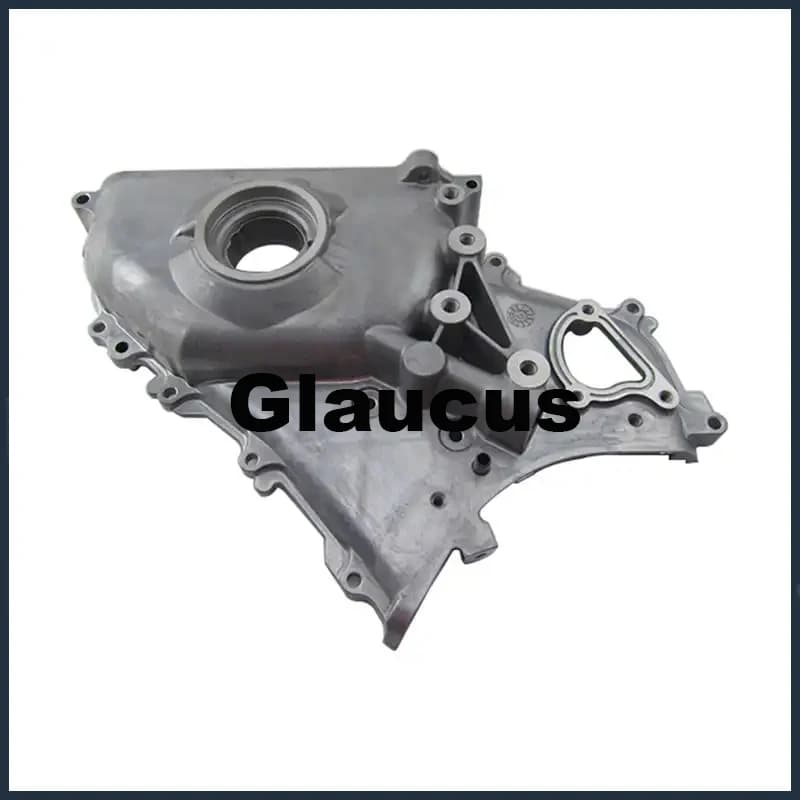 Pompe à huile moteur pour Nissan Navara, Almera, T37, X-trail, Atofinder, Frontier, Cabstar, Serena,