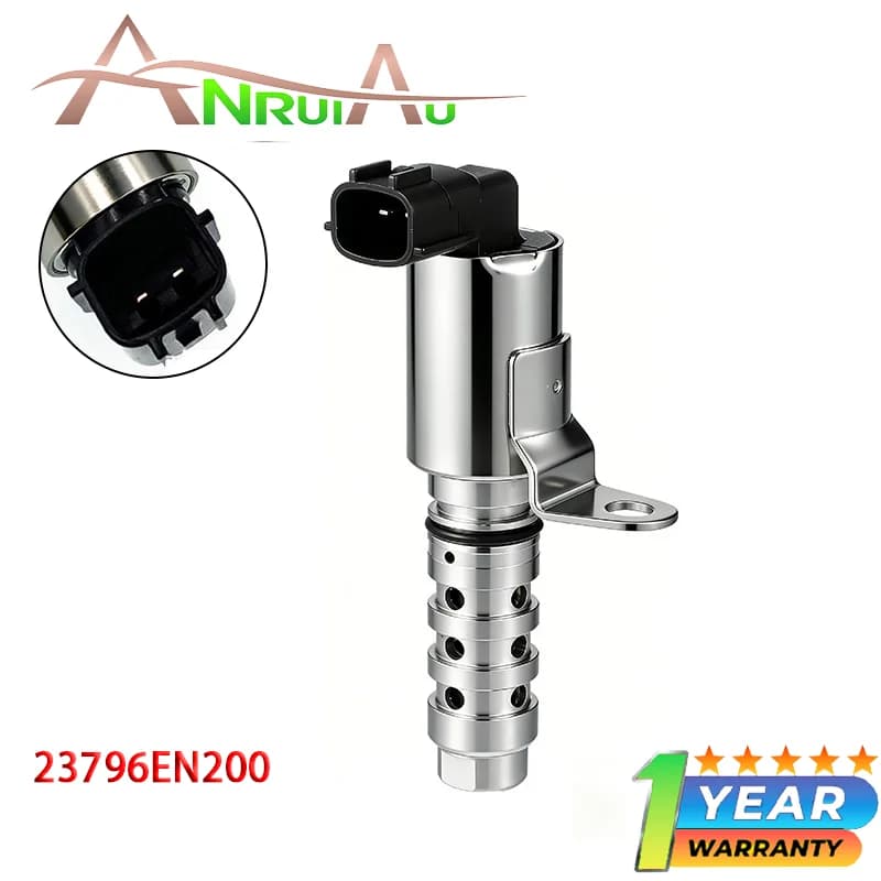 Nouveau solénoïde de distribution variable (VVT) 23796-EN200 pour Renault Fluence Nissan Versa