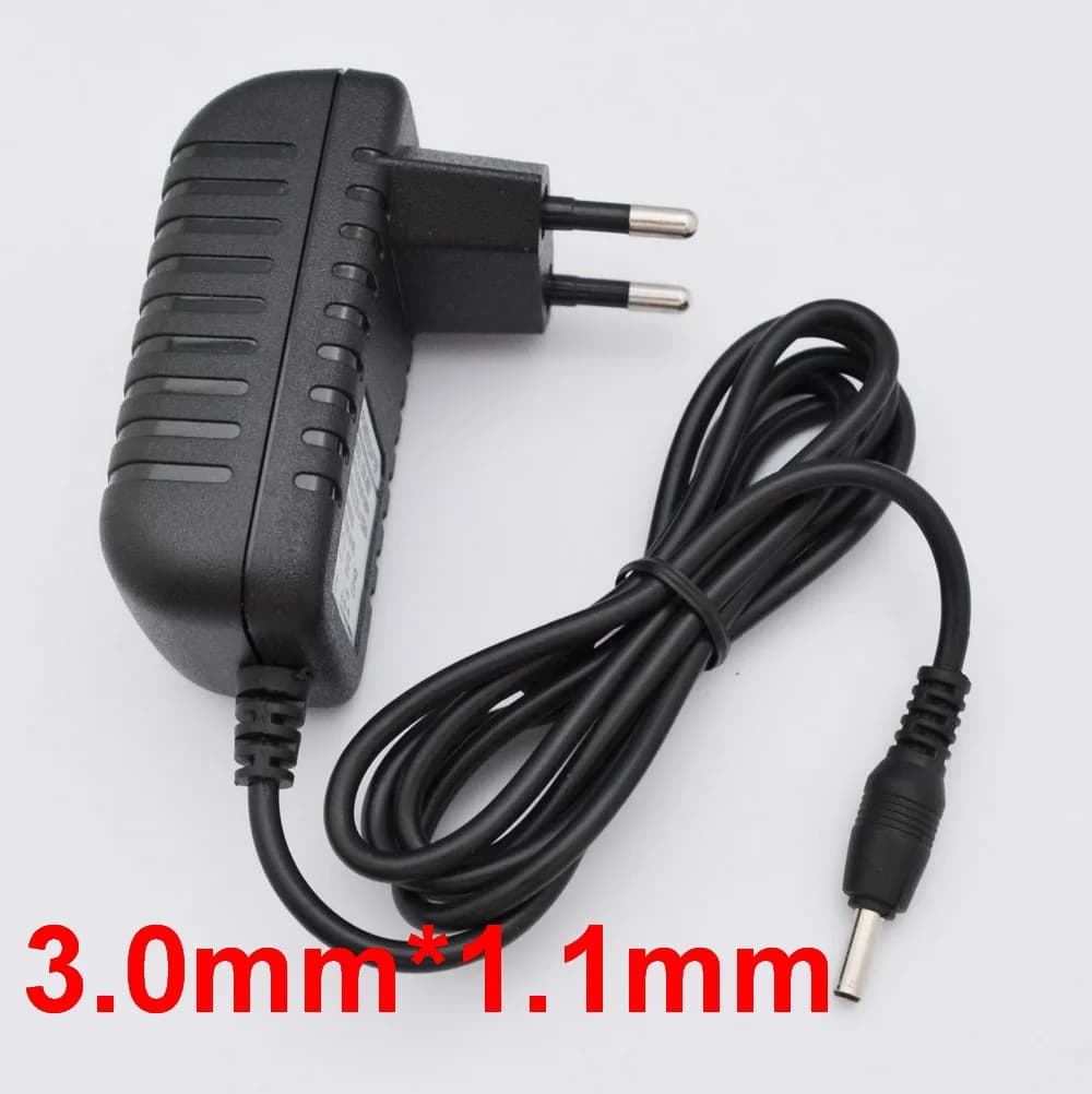 Chargeur de tablette 12V 1.5A 1500mA pour Acer Iconia Tab W3 W3-810 Aspire Switch 10 A100 A101 A200 