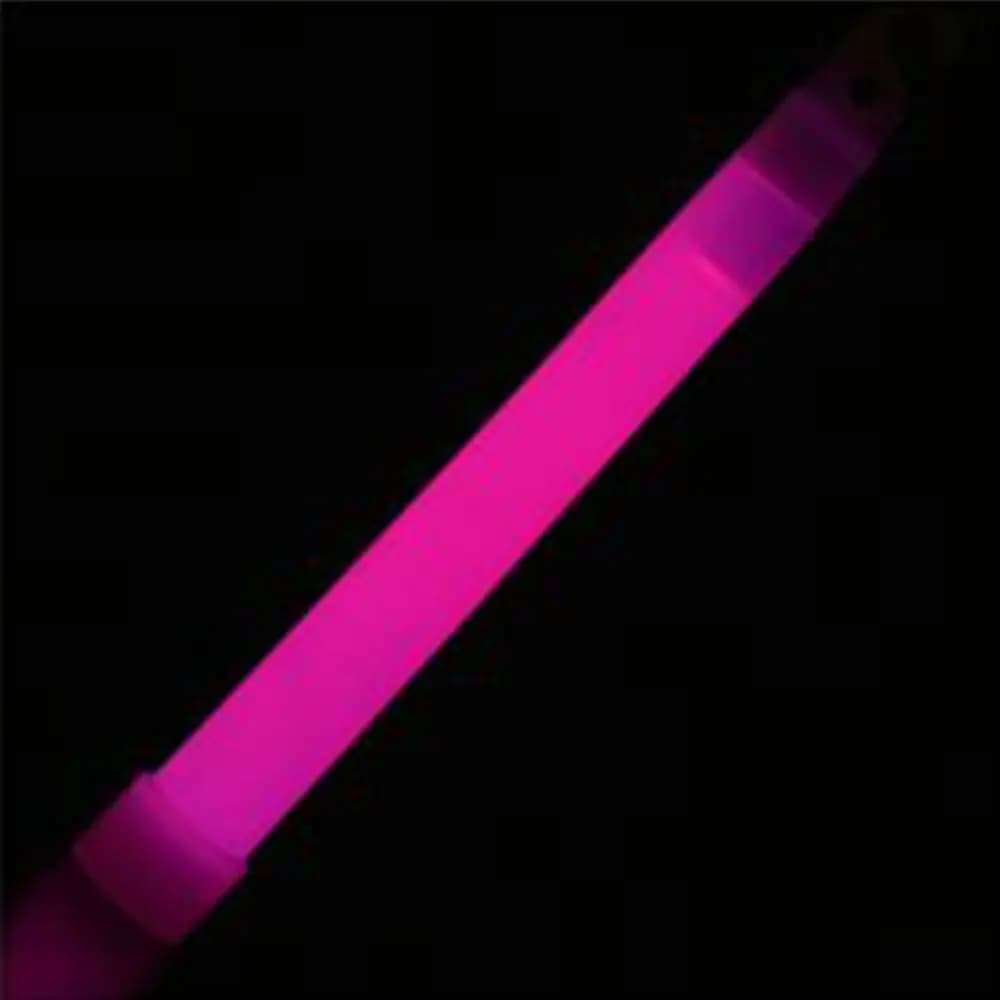 Bâtons lumineux qui brillent dans la nuit, bâtons lumineux d'urgence pour fête, Camping, lumières ch