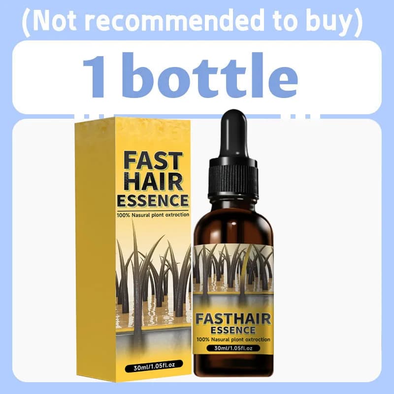 Vous en avez assez de la perte de cheveux qui vous agace ? Cette essence pénètre profondément les fo