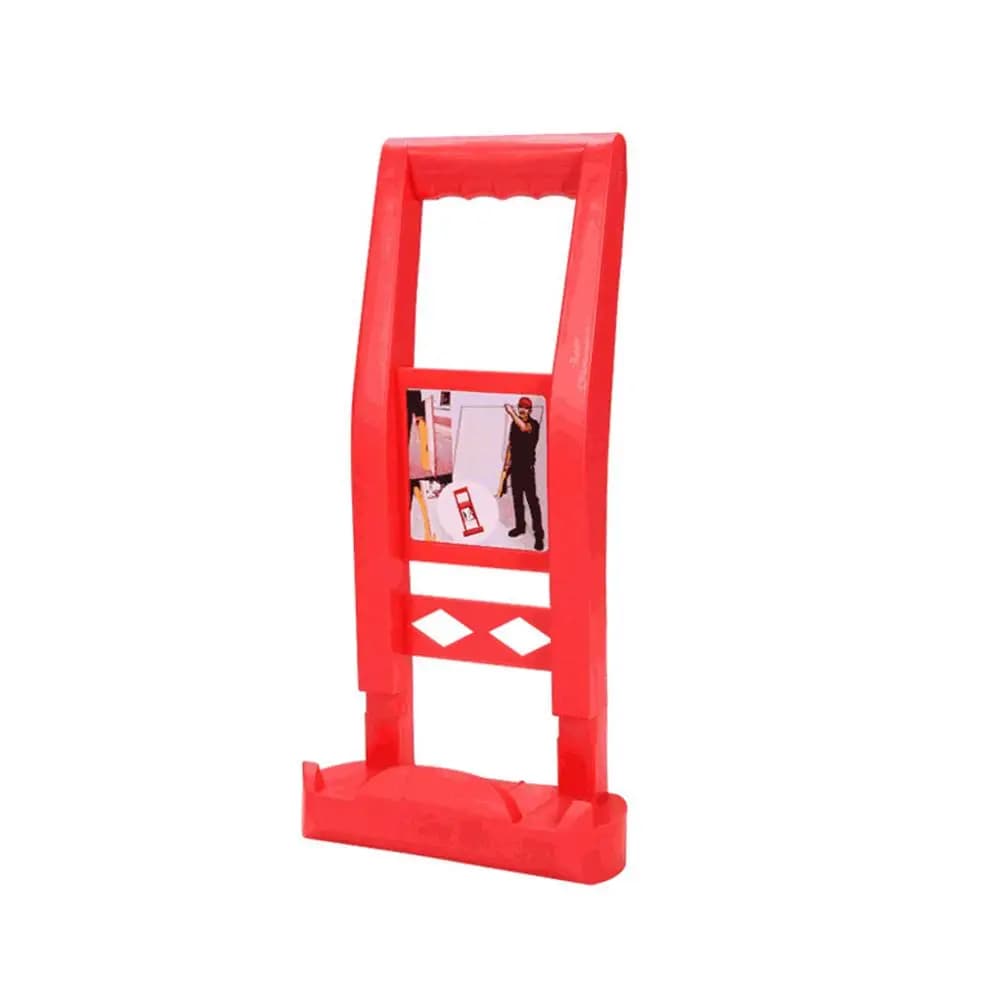 Pince porte-panneau 80KG, dispositif de levage, outils pour planche de bois, carreaux de céramique, 