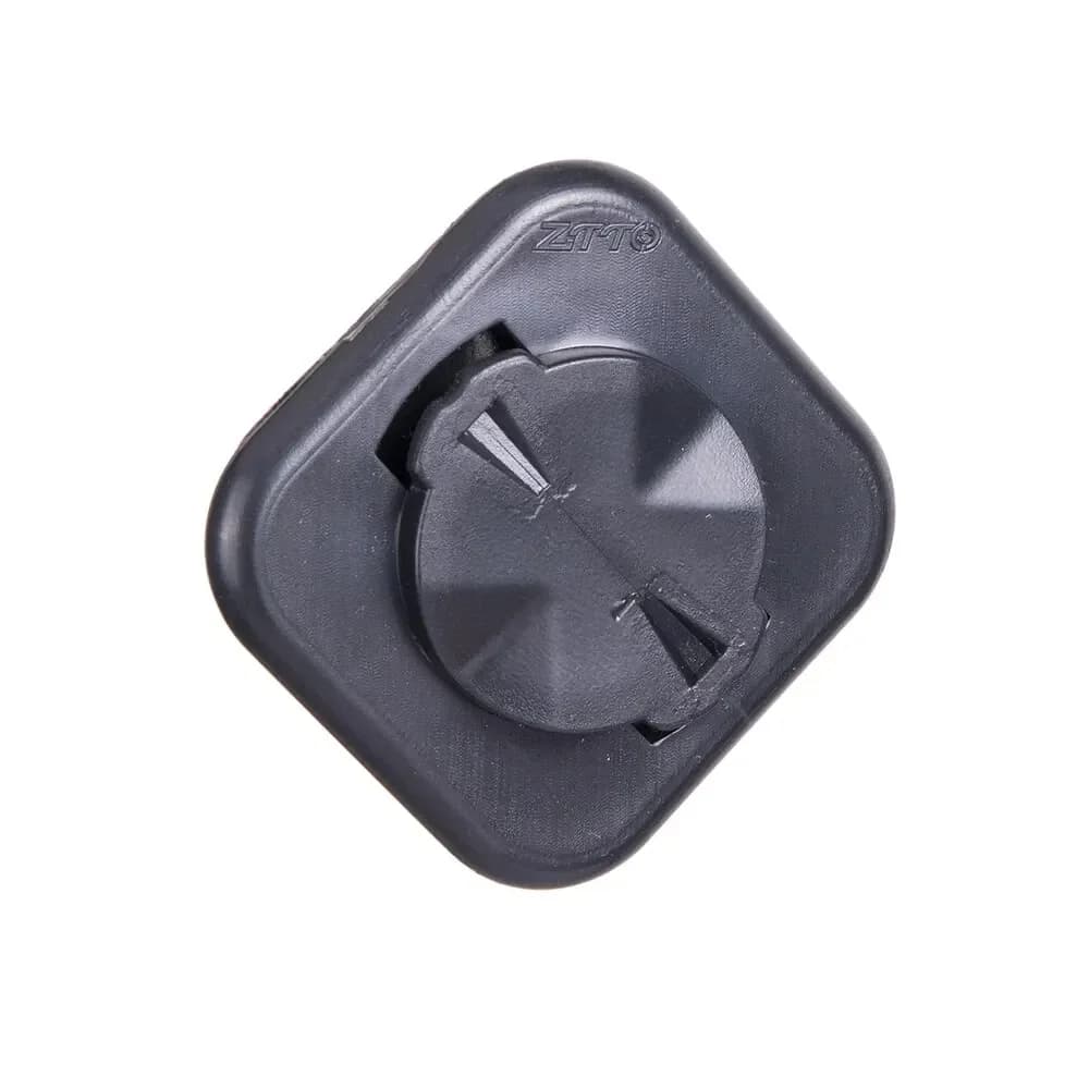 Support universel ZTTO pour ordinateur de vélo, accessoire de vélo, support étendu pour téléphone, s