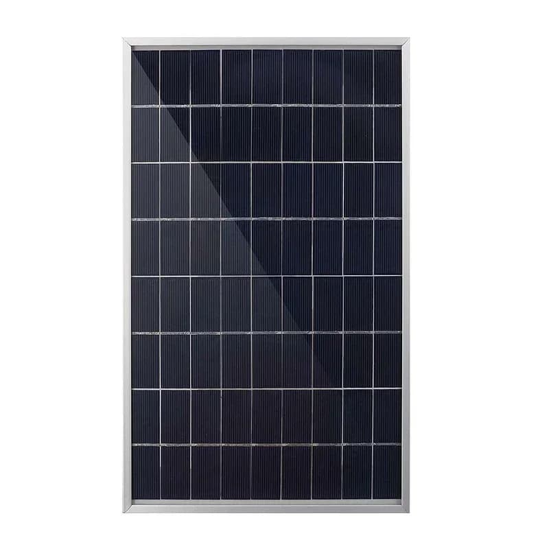 Kit complet de panneaux solaires 300-600W, 12V, Portable, polycristallin, USB, générateur solaire à 