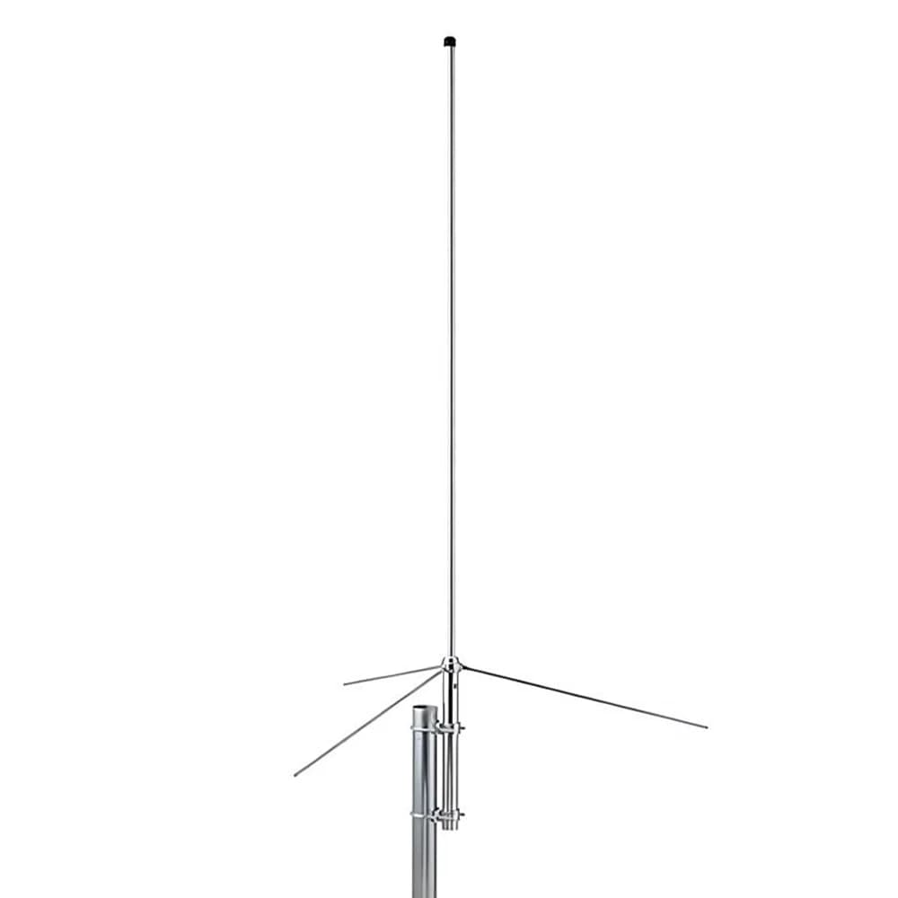 Antenne radio mobile quadri-bande, 29,6/50,5/144/430 MHz, omnidirectionnelle extérieure, station de 