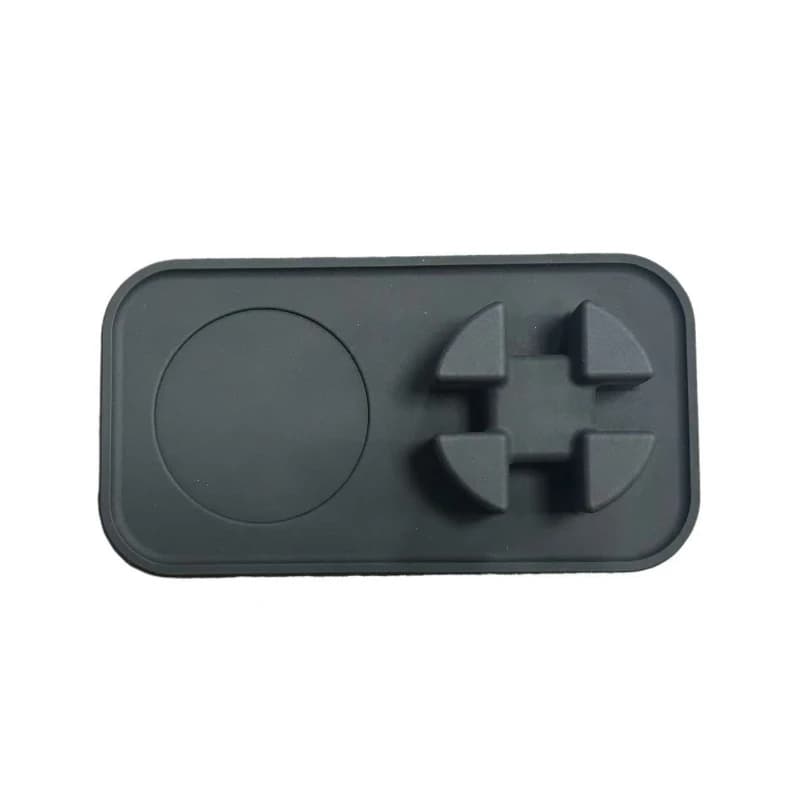 Station de doseur de café pour accessoires de café Ninja Luxe Ninja Luxe ES601 Machine à café de lux