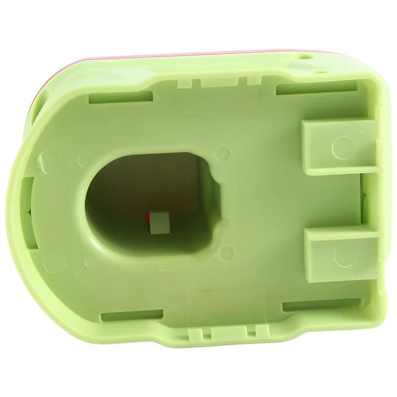 Adaptateur de batterie ABKJ-RYB18M12, accessoires pour batterie au Lithium RYOBI 18V, conversion en 