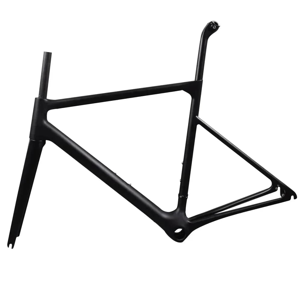 $$ Cadres/roues/accessoires de vélo de route/mountain personnalisés en fibre de carbone