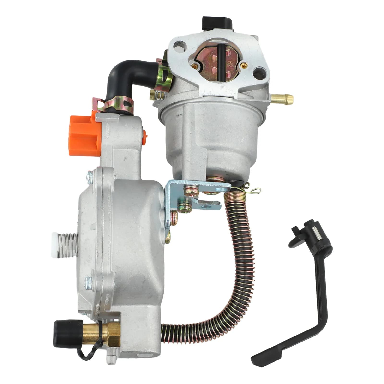 Pour Kit de Conversion de générateur pour générateurs d'essence 2-5KW à méthane CNG/Propane pour Kit