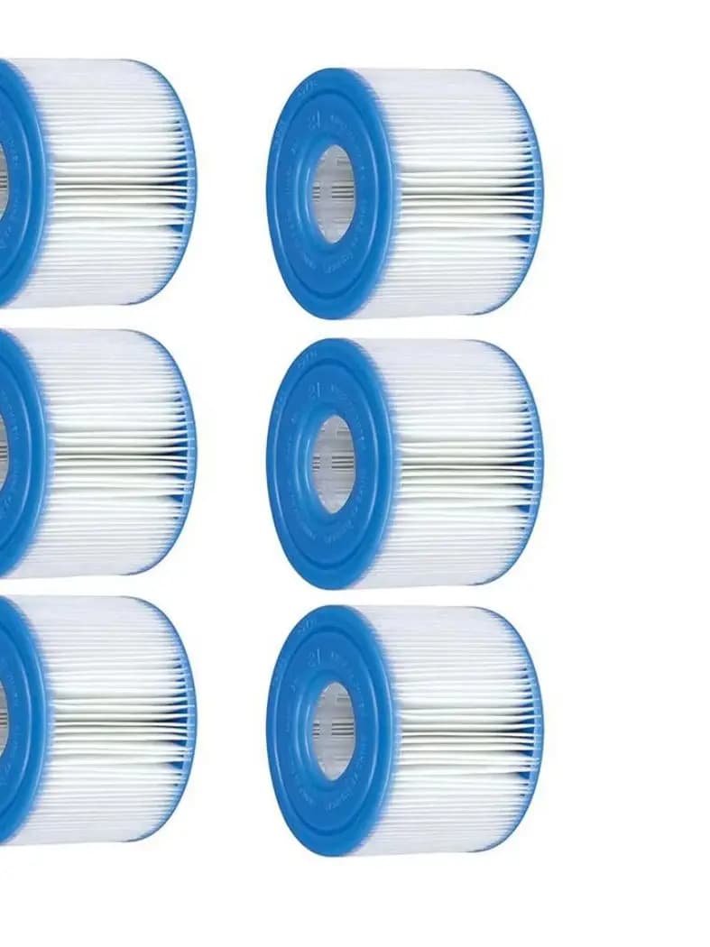 Cartouche filtrante pour piscine Intex S1, pièce de rechange pour piscine et Spa, accessoires pour o