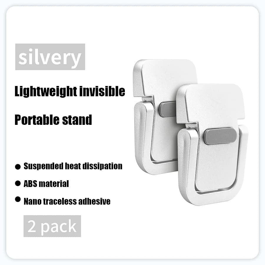 Support de portable miniature portable pour Macbook Huawei Samsung Xiaomi Dell ASUS HP Toshiba Suppo
