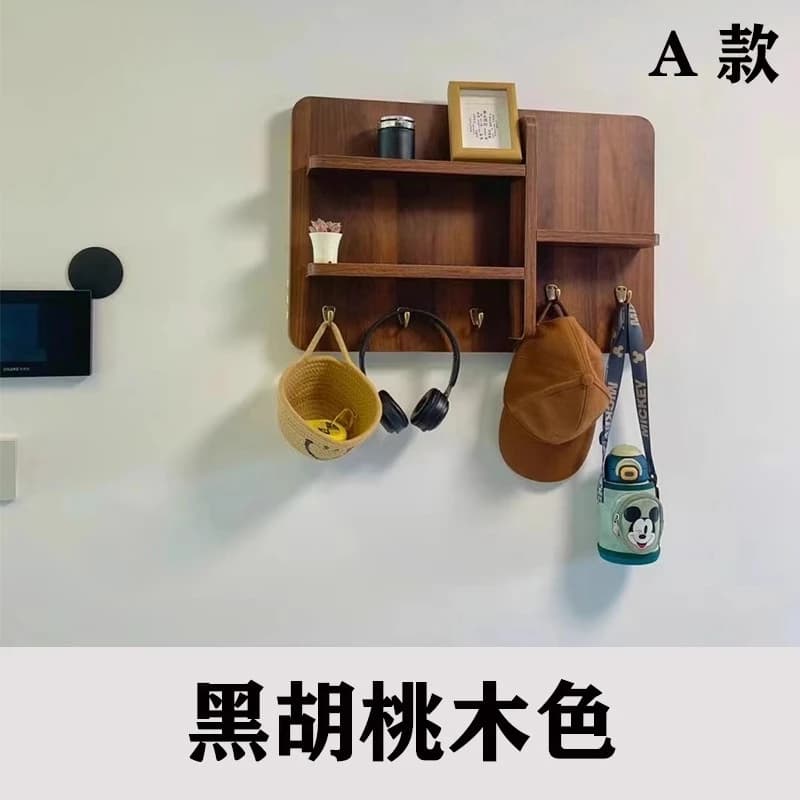Couvercle de panneau d'art décoratif mural pour tableau de bord, boîte électrique sans poinçon, affi
