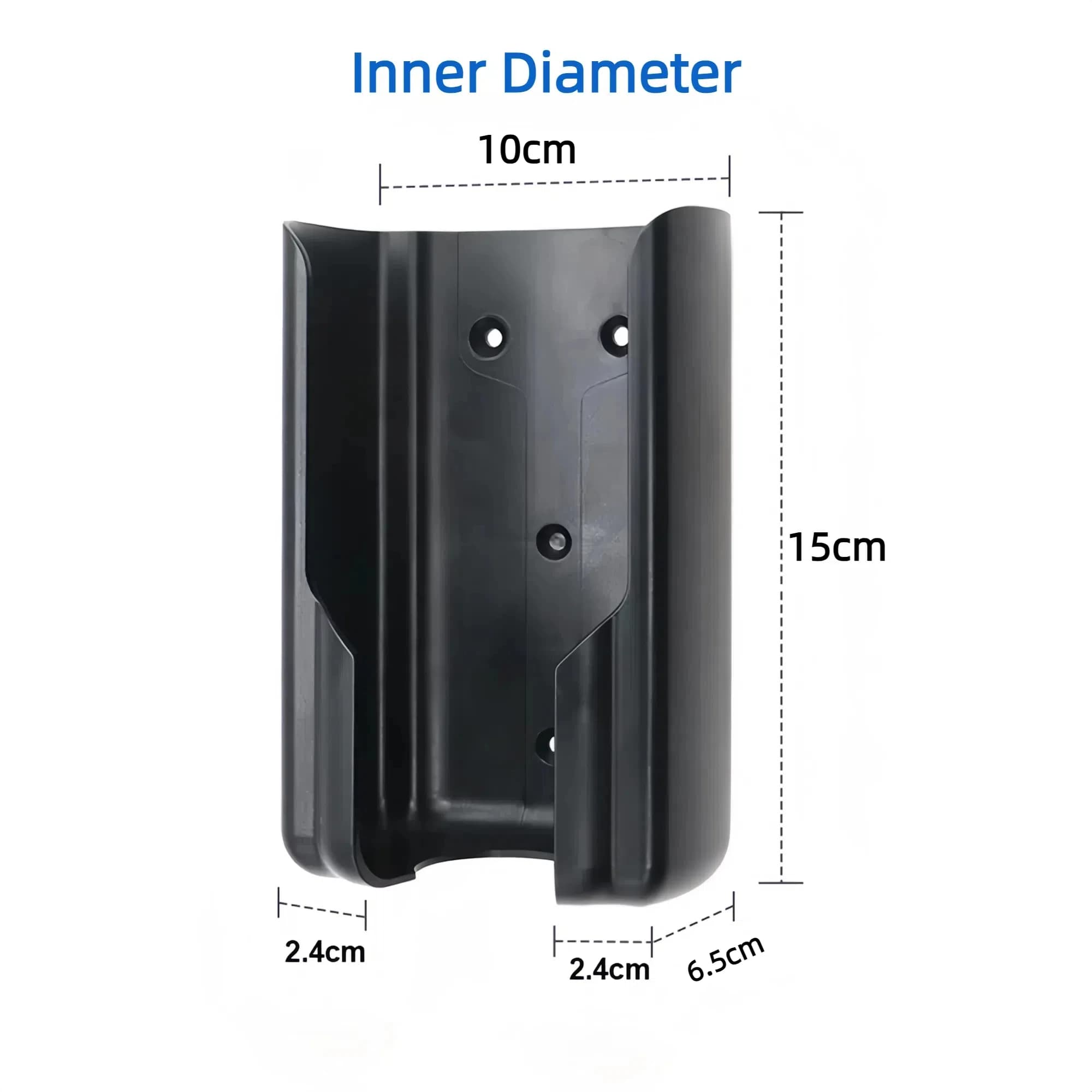 Support de boîte de commande de chargeur de véhicule électrique, support de prise de charge EV, supp