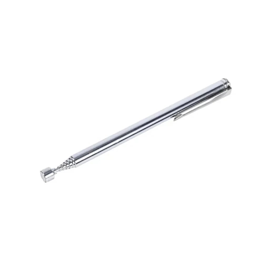 Outil de ramassage magnétique télescopique pour la réparation de voiture, stylo d'entretien, Mini st